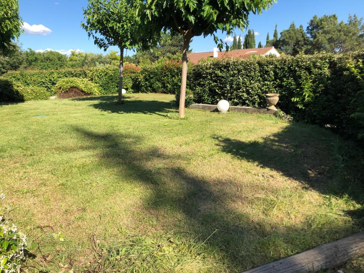 Le Loqui - Maison 250 M2 Piscine Aix En Provence Villa Aix-en-Provence Exteriör bild
