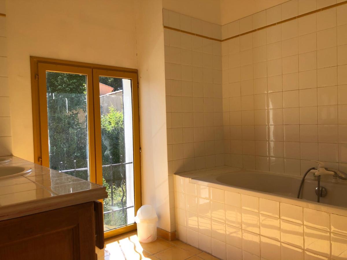 Le Loqui - Maison 250 M2 Piscine Aix En Provence Villa Aix-en-Provence Exteriör bild