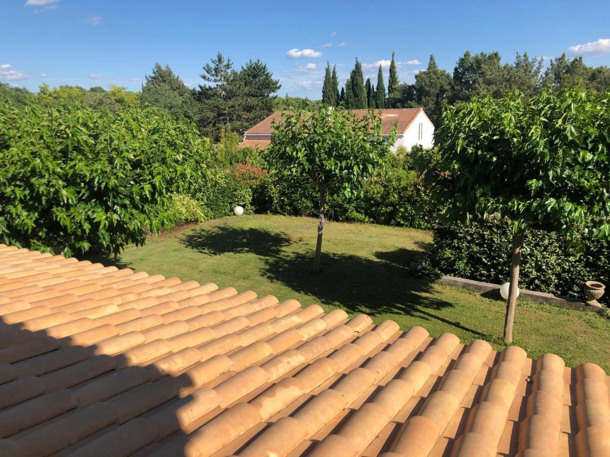 Le Loqui - Maison 250 M2 Piscine Aix En Provence Villa Aix-en-Provence Exteriör bild